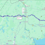 Jeanne Blanchard (c1681–1752/1762): Perseverance – 52 Ancestors #484