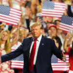 Trump said he would campaign in midterm battlegrounds. He’s starting in deep red states instead