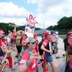 Federal cuts have deeply impacted residents of the Washington, DC area, a new survey shows