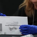 Trump’s push to restrict mail ballots has failed. Other efforts to reshape the midterms are ongoing