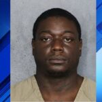 BSO: Man threatens to kill couple eating at McDonald’s in Oakland Park