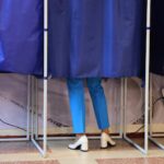 Main Kremlin party keeps control of Russia’s parliament after a carefully orchestrated vote
