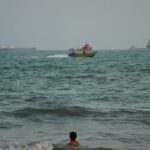 Iran claims strike on US ship in Strait of Hormuz as fighting escalates