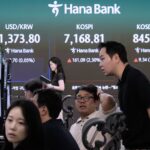 Asian benchmarks mostly rise after Wall Street’s rally