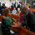 Jamaica takes its case for reparations for Britain’s role in slavery to King Charles III