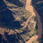 Hikers describe intense rain and wind before floodwaters ravage Grand Canyon