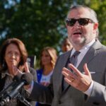 College sports bill inches ahead in the Senate even as Congress punts other issues