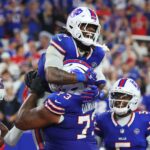 Lions have a lot of things to fix after two tough games in four days