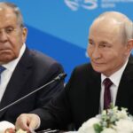 Russia to close German cultural centers after Berlin blames Moscow for airport drone plot