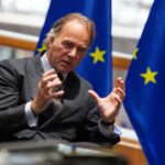 EU warns of a chilling new terror menace 25 years after 9/11 as online youths seek violent thrills
