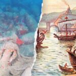 Divers uncover hundreds of ancient relics near shipwreck untouched for 2,100 years