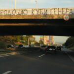 Serbia faces EU scrutiny over upcoming funeral of convicted war criminal Ratko Mladic