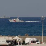Submersible joins search for 20 missing in deadly Cypriot ferry disaster