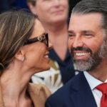GOP Sen. John Curtis calls for probe of Trump Jr. after wedding party bankrolled by Russian oligarch