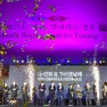China is boycotting a major Asian art festival over the naming of a Taiwanese exhibition