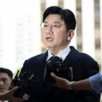 South Korean police seek indictment of K-pop mogul behind BTS