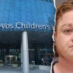 Michigan nurse accused of breaking bones and bruising premature infant at children’s hospital