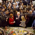 Even as trading and markets moved faster, Warren Buffett made patience profitable and cool