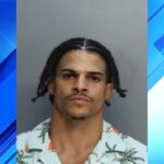 Man wanted in 2024 Alabama homicide arrested in Miami, police say