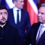 Russian attacks kill at least 3 in Ukraine as US talks on the war are expected