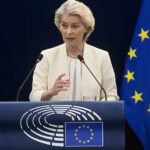 European Union strikes a new free trade deal with the Philippines