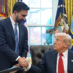Trump and Mamdani plan to meet in New York during the president’s upcoming UN visit