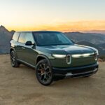 Rivian R2 vs. Tesla Model Y, an Edmunds electric SUV showdown