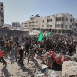 Trump administration approves sending powerful bombs to Israel in $2.8 billion weapons sale