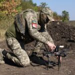 Ukraine fires over 1,000 drones at Russia, including hundreds launched at Moscow