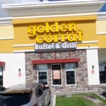 Popular buffet with rodent and roach issues! Midtown restaurant and lounge still has rodent issues
