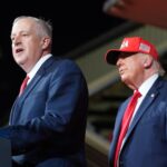 Trump pushes his $5,000 ‘dividend’ pledge if GOP wins midterms. Republican candidates, not as much