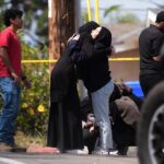 Parents of San Diego mosque gunman say a mental health facility failed to heed FBI warning