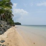 Pacific island nations seek to turn geopolitics into funding to offset climate change harm