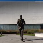 Judge blocks Kennedy Center board from putting Trump’s name on the building or grounds in any way