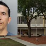 Miami-Dade elementary school employee showed porn to, inappropriately touched students: Police