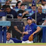 Ohtani sidelined again as Dodgers weigh injured list stint after right arm discomfort