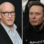 Documentarian Alex Gibney on the power and influence of Elon Musk