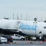 Amazon suspends use of 21 Air, cargo carrier whose plane careened off Miami runway