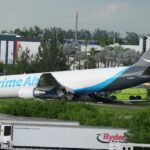 Investigators hunt for what went wrong after cargo plane crash in Miami kills at least 5