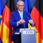 Germany’s Merz faces struggle to stay on track after humiliating regional election defeat