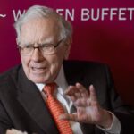 Warren Buffett steps down as Berkshire Hathaway chairman, a post he has held since 1970