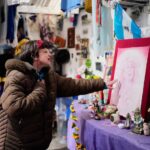 30 years after her death, Gilda embodies Argentina’s enduring faith in folk saints