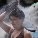 Global heat stuck on high. Scientists say August was Earth’s hottest month they’ve measured.