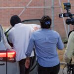 ICE officer charged in non-fatal shooting arrested by Minnesota authorities