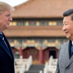 Trump and Xi see tensions flare over AI, trade and Iran but still seek stability