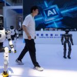 A look at AI doomsday scenarios that researchers say could put humanity at risk