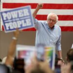 Sen. Bernie Sanders unveils bill to ban artificial superintelligence and create Department of AI