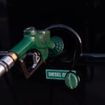US diesel prices hit a record high of $5.85 on average as the Iran war disrupts the flow of fuel