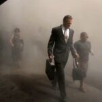 Associated Press journalists who witnessed Sept. 11 remember what they saw, 25 years later