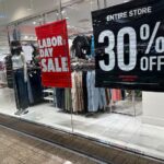 What’s open on Labor Day? Most retailers. Closed? Government, banks and the stock market.
